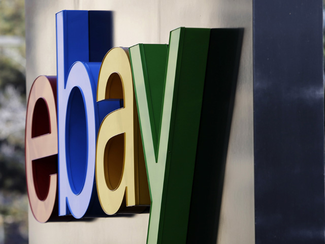 Интернет-аукцион eBay запретил к продаже не менее 15 игрушек нацистской тематики