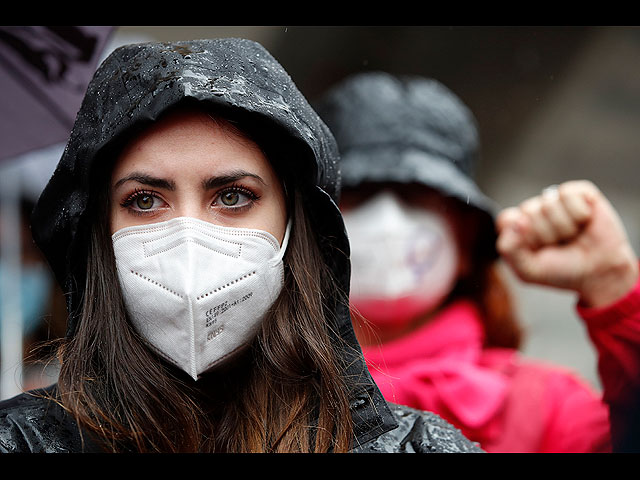 Рим, Италия