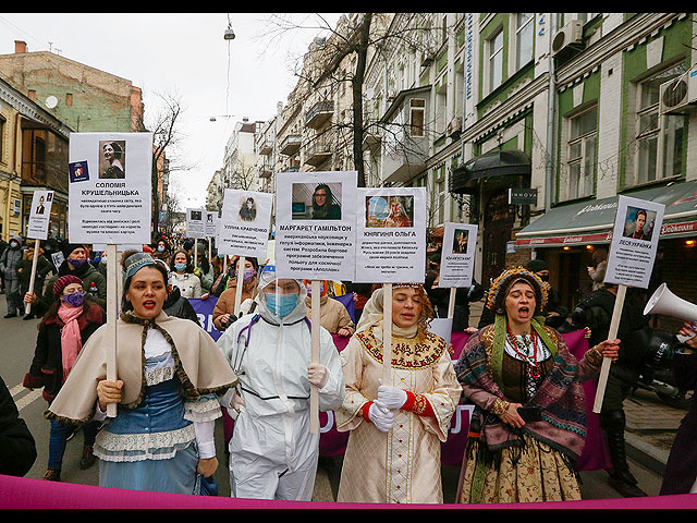 Киев, Украина