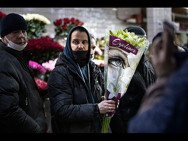 Москва, Россия