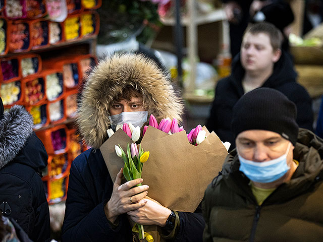 Москва, Россия