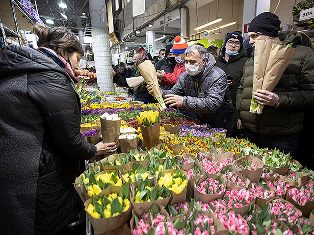 Москва, Россия