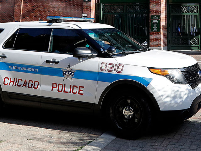 Стрельба во время "вечеринки" в Чикаго: двое убитых, 13 раненых