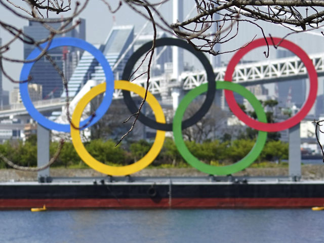Руководитель церемоний Токийской олимпиады ушел в отставку из-за шутки об Olympig