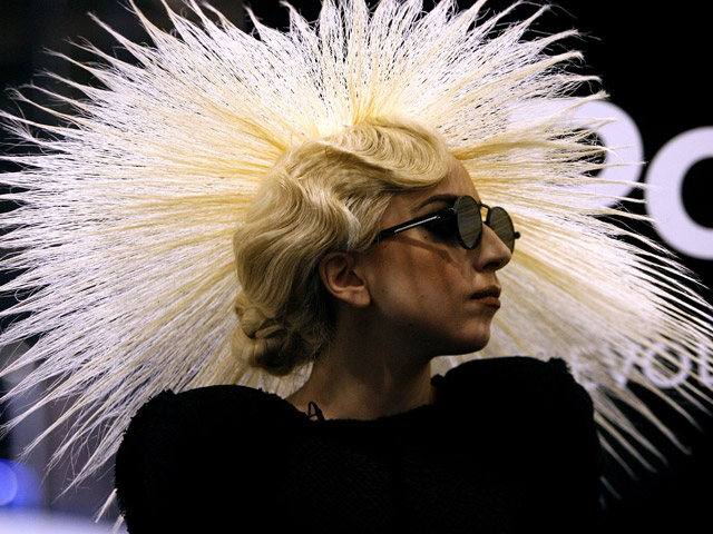 Lady Gaga