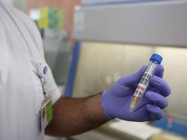 Минздрав: в Израиле не найдено штаммов COVID-19, которые были бы устойчивы к вакцине