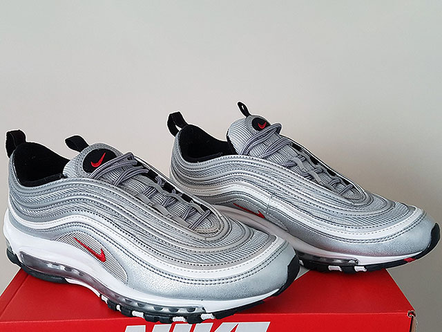 Кроссовки Nike Air Max 97