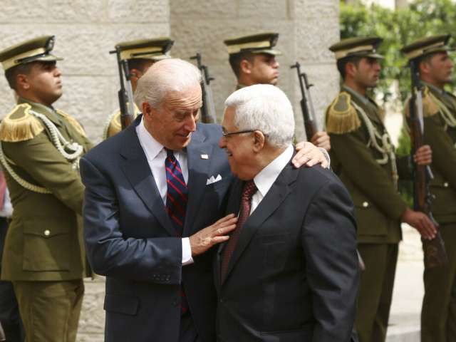США переведут Палестинской автономии 75 миллионов долларов помощи "для восстановления доверия"