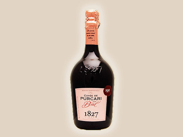 PURCARI &#8211; изысканное вино и шампанское с доставкой на дом