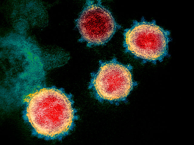 Исследование: треть переболевших коронавирусом страдает неврологическими или психологическими проблемами