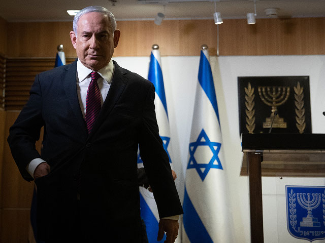 Правительство Израиля согласовало ответ МУС: Иерусалим не будет сотрудничать