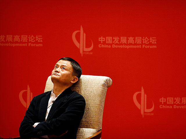 Компания Alibaba, чей основатель раскритиковал китайскую регуляцию, выплатит рекордный штраф