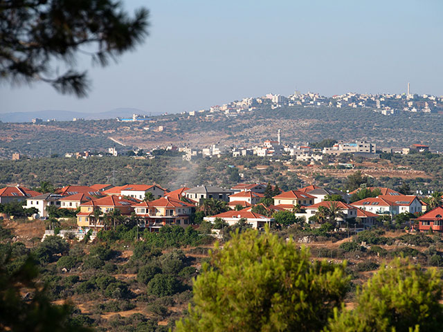Совет Иудеи и Самарии отвечает МУС: поселения принесли палестинцам процветание