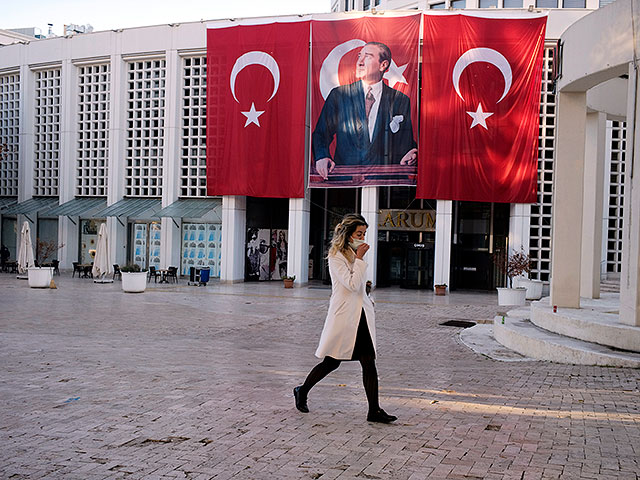Турция наращивает влияние: конференция по Афганистану пройдет в Стамбуле