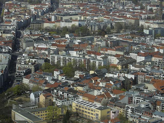 Конституционный суд Германии отменил берлинский закон о замораживании цен на аренду жилья