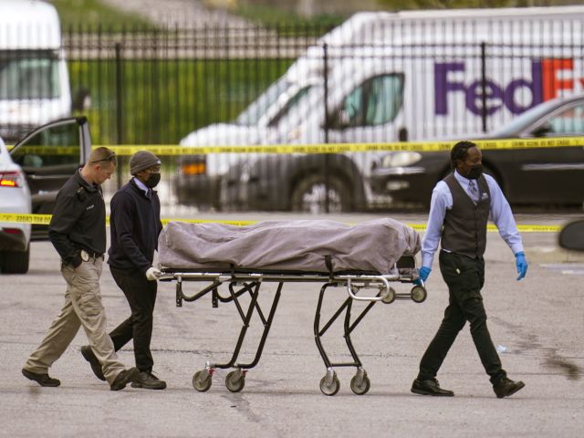 Убийство восьми человек на складе FedEx в Индианаполисе: четверо погибших были сикхами