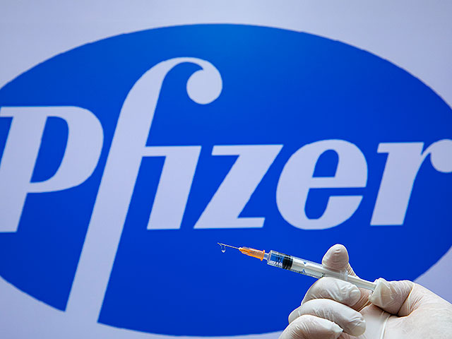 Pfizer объявила, что сохраняет за Израилем очередь на получение вакцин