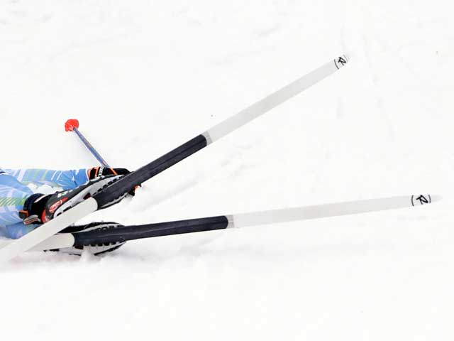Во время лыжного марафона на Камчатке погиб спортсмен