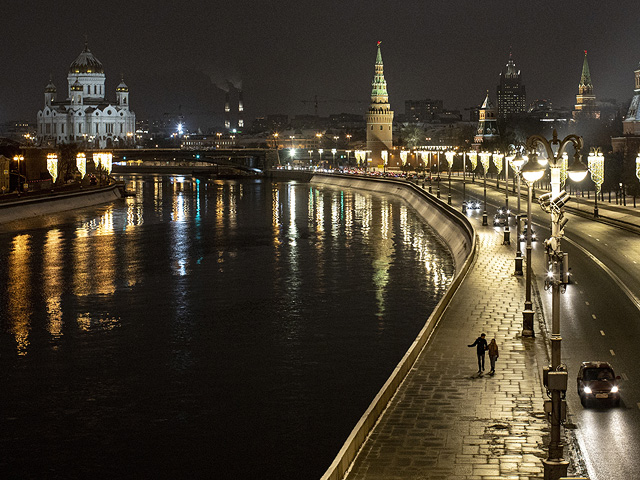 Россия объявила 20 чешских дипломатов персонами нон грата