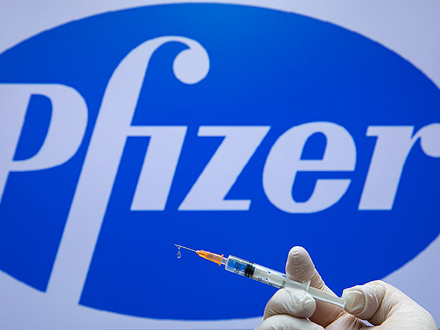 Израиль подписал с Pfizer новый договор о закупке миллионов порции вакцины