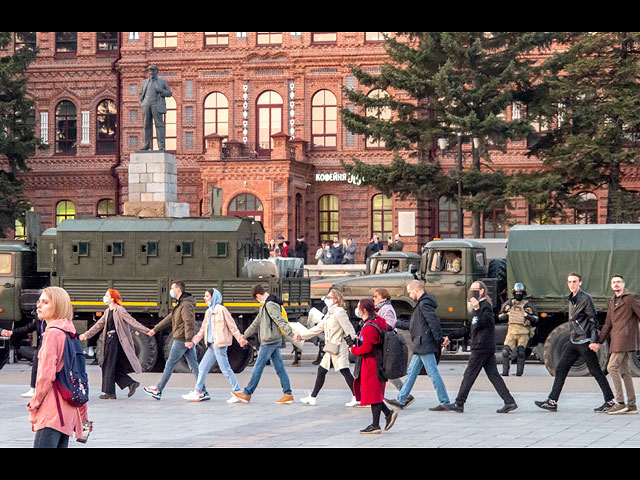 Хабаровск