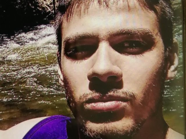 Внимание, повторное сообщение о розыске: пропал 26-летний Давид Гвир из Петах-Тиквы