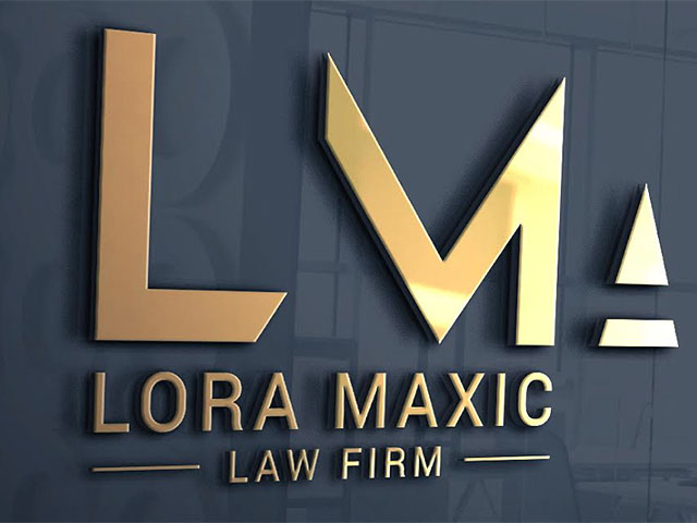 Адвокатская фирма Лора Максик & CO