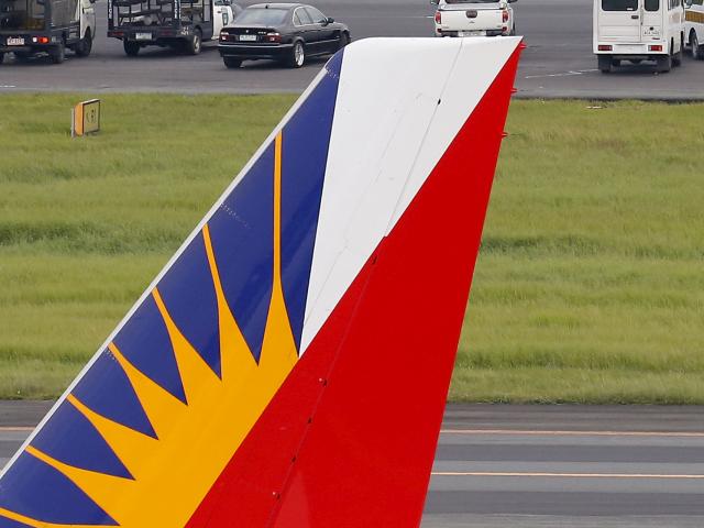 Филиппинские авиалинии намерены начать прямые полеты в Израиль