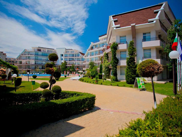 Лучшие предложения по недвижимости на Солнечном берегу Болгарии