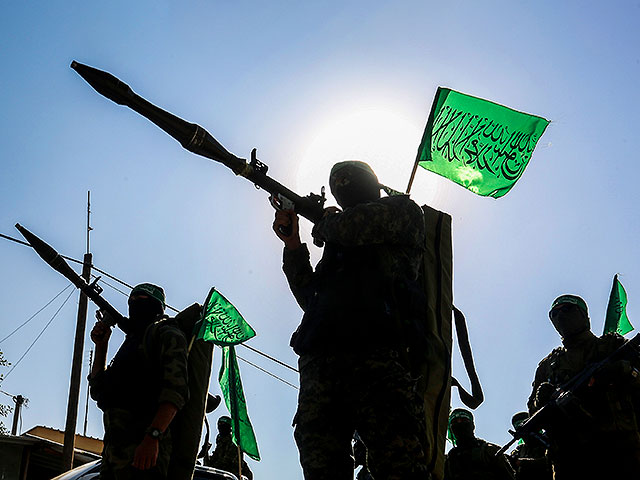 ХАМАС выдвинул Израилю ультиматум, потребовав освободить от силовиков Храмовую гору и Шейх Джарах