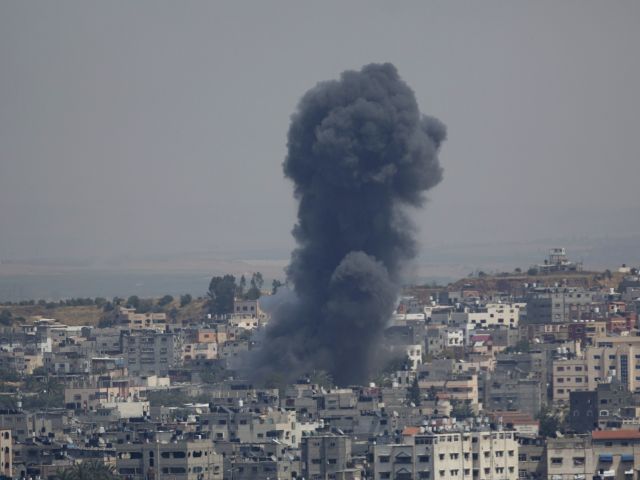 Минздрав Газы: в результате ударов ЦАХАЛа убиты девять жителей сектора, среди жертв есть дети