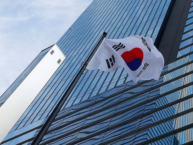 Израиль и Южная Корея подписали соглашение о свободной торговле