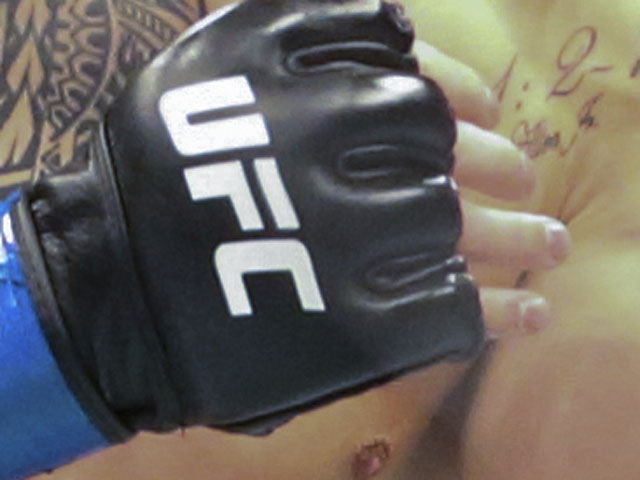 Бывший российский боец UFC приговорен к 8 с половиной годам лишения свободы