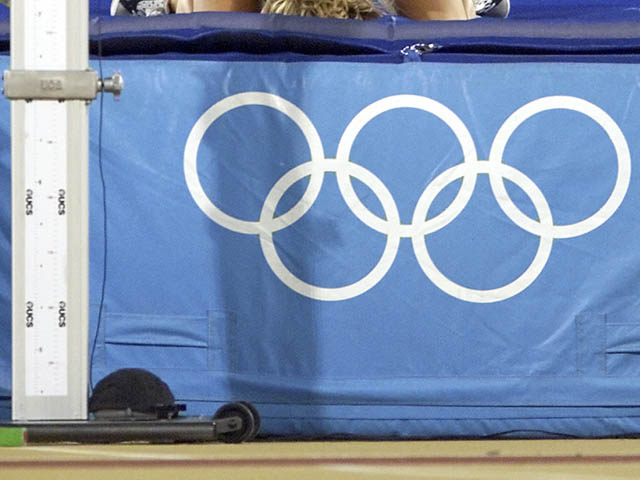 От рака умер известный легкоатлет, участник Афинской и Пекинской олимпиад