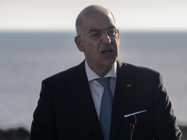 Глава МИД Греции прибудет в Израиль в знак солидарности