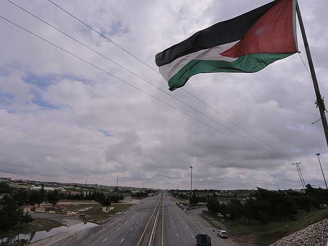 Парламент Иордании потребовал изгнать израильского посла