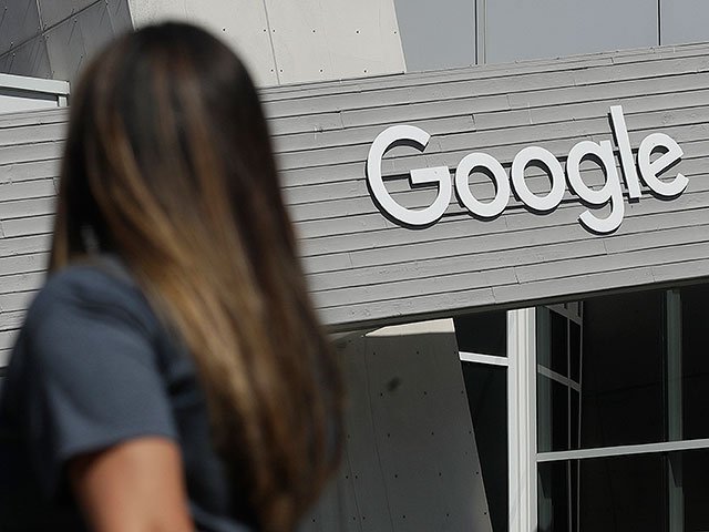 "Еврейский раскол" в Google: одна из групп призвала руководство компании осудить Израиль