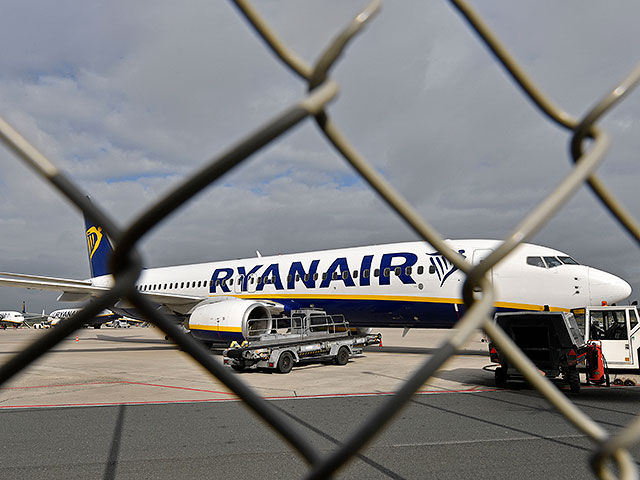 Лидеры ЕС обсудят задержание Протасевича, гендиректор Ryanair назвал ситуацию "поддерживаемым государством угоном"