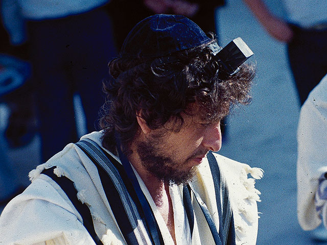 Иерусалим,1983 год