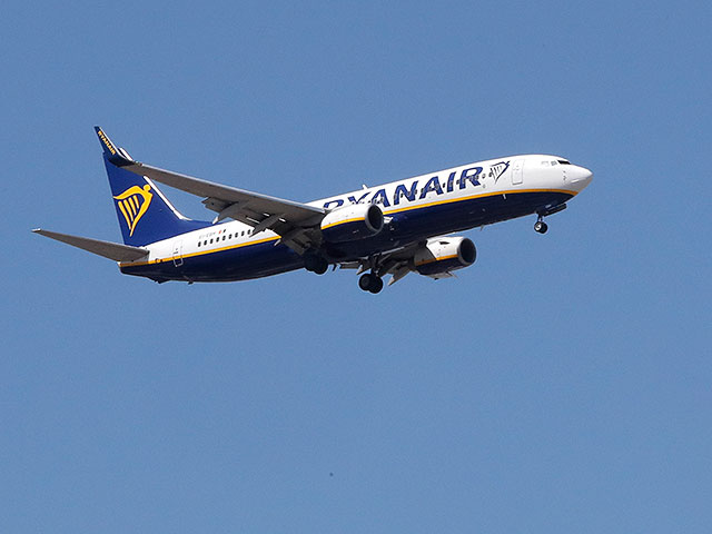 Der Spigel: экипажу Ryanair сообщили о бомбе еще до того, как было получено "письмо от ХАМАСа"