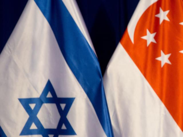 Израиль и Сингапур подписали договор о финансировании совместных научных исследований