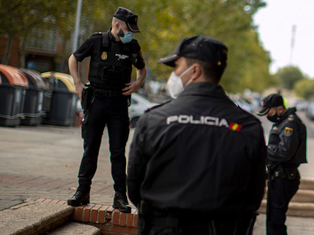 В Испании вынесен приговор мужчине, съевшему свою мать