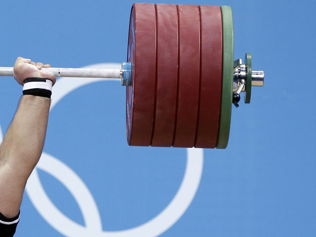 Руководство Европейской федерации тяжелой атлетики обвинили в сокрытии допинговых нарушений