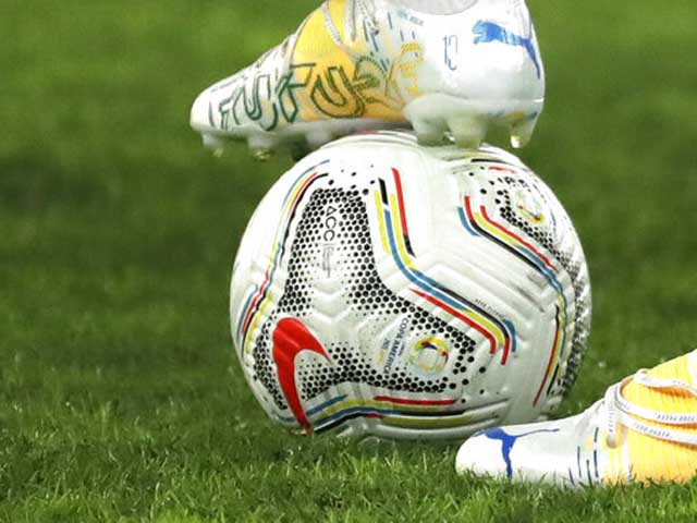 Первый гол в истории Лиги конференций забит в ворота "Спартака"