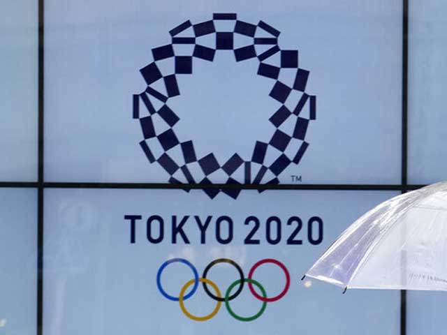 Со зрителями пройдут 26 соревнований Токийской олимпиады, без - 724
