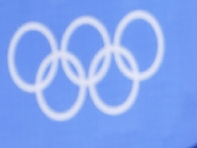 Олимпиада. RS:X. Йоав Коэн в третьей гонке занял второе место