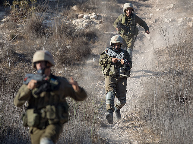 ЦАХАЛ: в Нижней Галилее начались военные учения, могут быть слышны взрывы