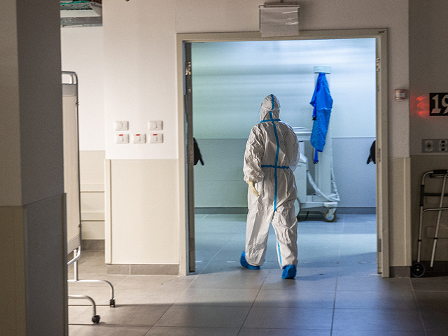 Коронавирус в Израиле: за неполные сутки умерли трое больных коронавирусом