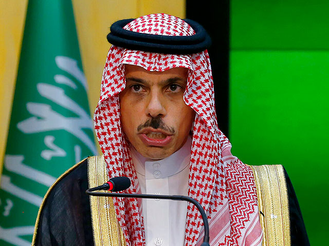 Глава МИД Саудовской Аравии: "Причина ливанского кризиса &#8211; "Хизбалла""