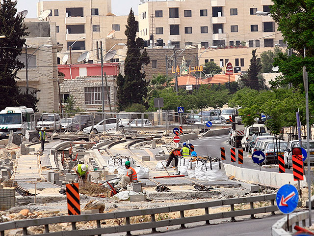 В Иерусалиме обнаружены останки иорданского солдата